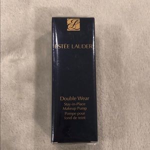 🆕Estée Lauder Double Wear makeup pump